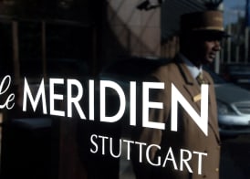 Le Méridien Stuttgart 2