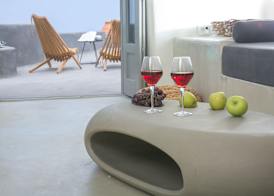 Santorini Villas 5
