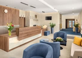 Mamaison Residence Sulekova Bratislava 3