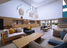 Lixus Beach Resort - All Inclusive 3