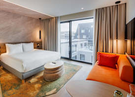 Novotel Tallinn 5