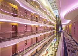 Beach Club Doganay Hotel - All Inclusive 2