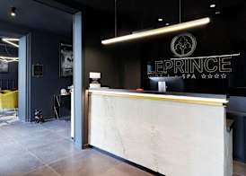 Hotel Leprince, Best Western Premier Collection 2
