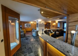Hotel Aigle 3