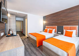 Maya World Didyma Hotel - Ultra All Inclusive 5