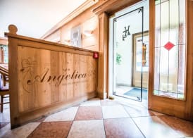 Hotel Angelica 2
