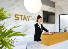 Stay 365 Heraklion Apart Hotel 2