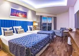 Liberty Hotels Lara 2