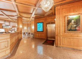 King's Hotel Center Superior 2