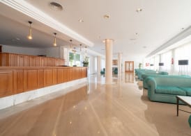 Tropicana Hotel 3
