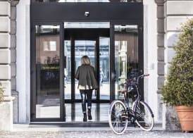 Grand Hotel della Posta, WorldHotels Distinctive 2