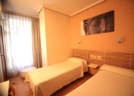 Hotel Valencia de la Música 4
