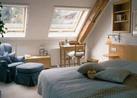 Romantik Hotel Spielweg 3