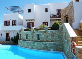 Kallisti Hotel 5