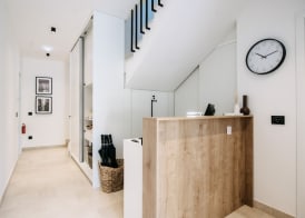 KALA LUXURY ROOMS by DuHomes 3