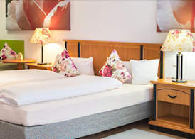 Hotelpension Vitalis 2