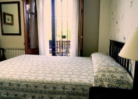 Hotel Rural La Peregrina 5