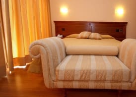 Hotel Panoramic Montepulciano 4
