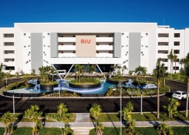 Riu Latino - Adults Only - All Inclusive 2