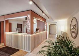 B&B HOTEL Kassel-Lohfelden 3