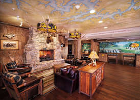 Angler's Lodge Hollister 2