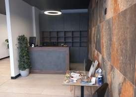 Hotel am Asenberg - Bad Salzuflen - nahe Messe, schnelles WLAN, freie Parkplätze, Frühstück verfügbar 4