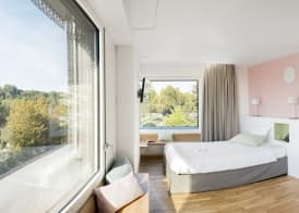 Hôtel des Patients 4