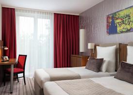 Leonardo Hotel Dresden Altstadt 5