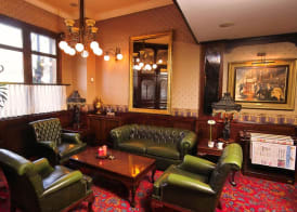 Germir Palas Hotel - Special Class 3