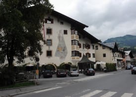 Schwarzer Adler Kitzbühel - Adults Only 2