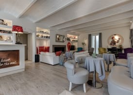 VILLA LIBERTY Boutique Hotel - Borgo Capitano Collection - Albergo diffuso, Village Experience 5