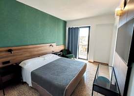 Hotel OCTOPUS 4
