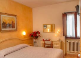 Hotel Belvedere 2