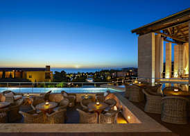 The Romanos, a Luxury Collection Resort, Costa Navarino 3