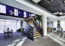 Aspen House - Campus Accommodation 2