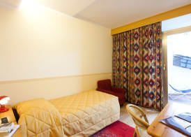 Hotel Portavescovo 5