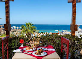 Sphinx Aqua Park Beach Resort 5