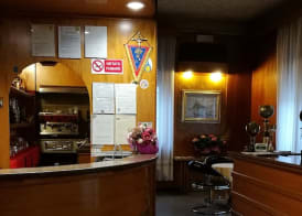 Ristorante Albergo Roma 4