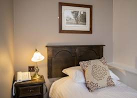 White Lion Royal Hotel 2