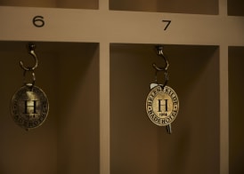 Helenekilde Badehotel 2