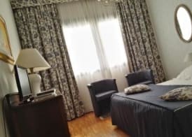 Hotel Tosco Romagnolo 5