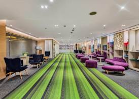 Ramada Hotel, Suites and Apartments by Wyndham Dubai JBR 5