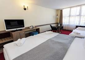 Hotel Mediterran 3