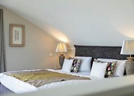 Hotel STRAND am Königshafen 4