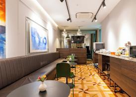 MANDA Heritage Hotel 4