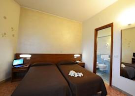 Hotel Astor 3