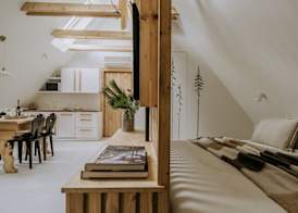 Zakątek Krupówki - Apartamenty w Centrum 3