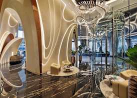Ciel Dubai Marina, Vignette Collection by IHG 2