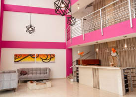 Hotel Playa Encantada 4