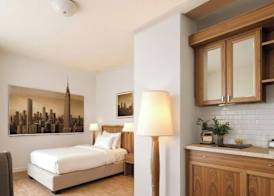 Main Plaza Suite Tower 3